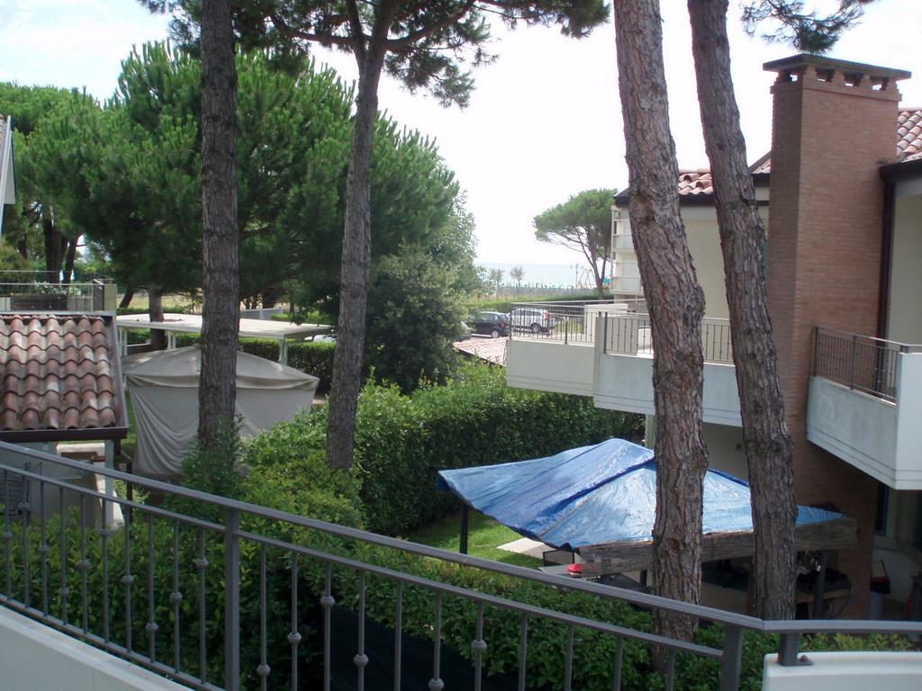 Villa Dei Dogi ليدو دي يسولو المظهر الخارجي الصورة